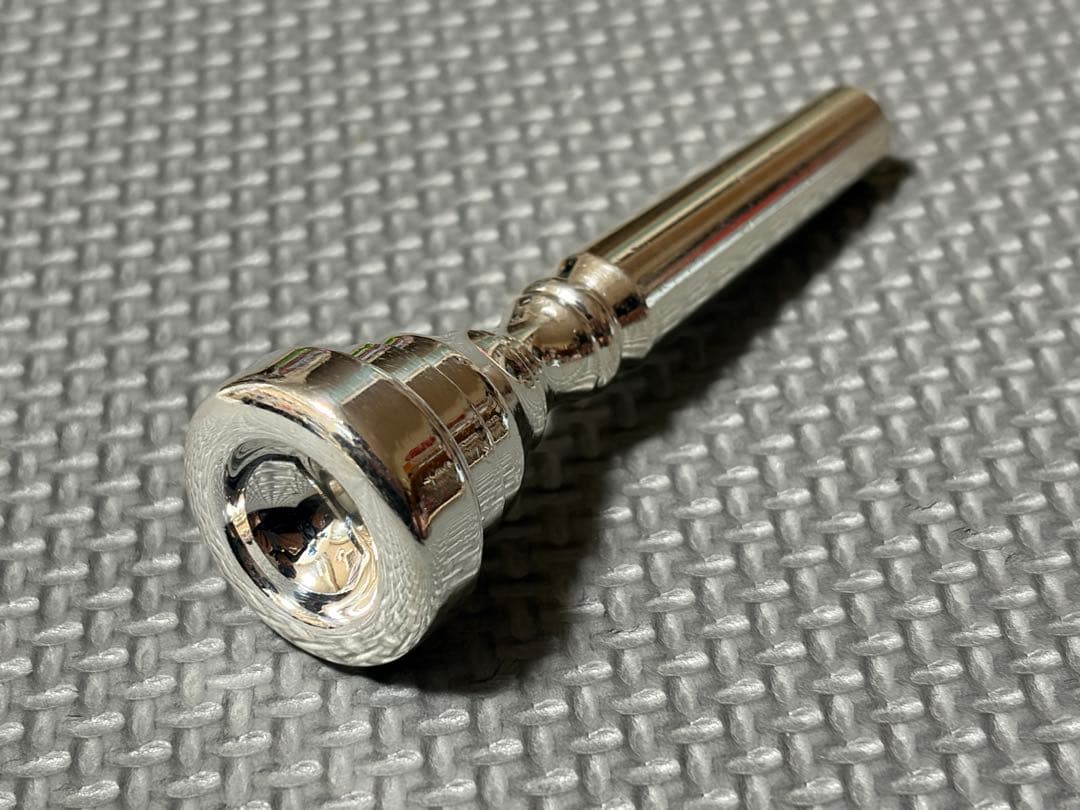 NY Classicニューヨーククラシック　トランペット　マウスピース　12MS