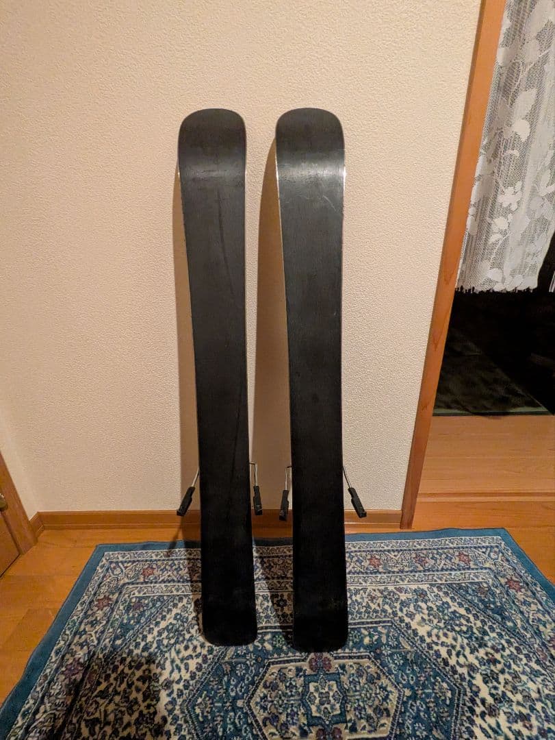 スキーボード99cm Carving スキー板