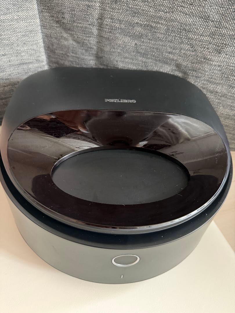 PETLIBRO 自動給餌器 ウェットフード用 (Polar) 冷蔵機能付き