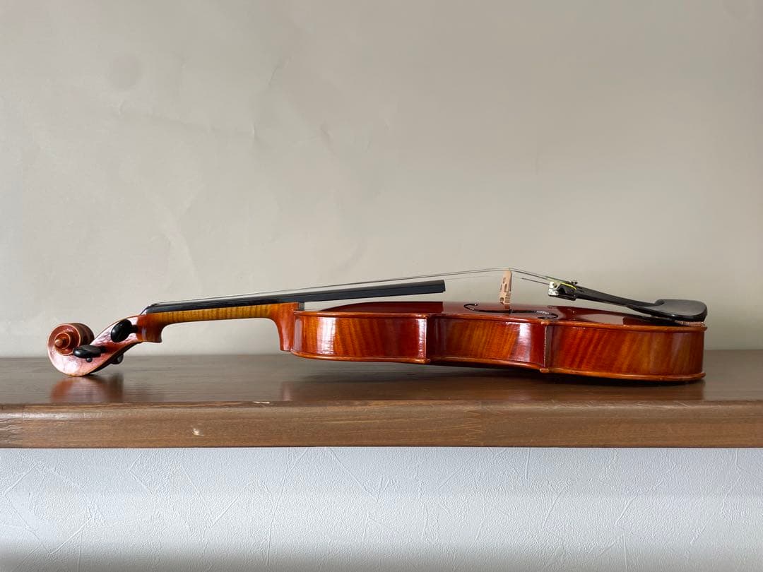 Jay Haide Ifshin Violins 2012 4/4 弓・ケース付
