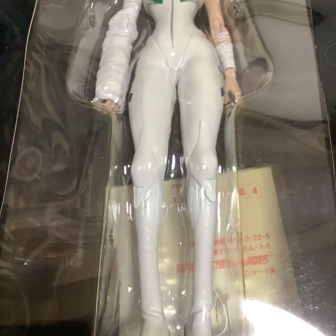 新世紀エヴァンゲリオン 綾波レイ（包帯）