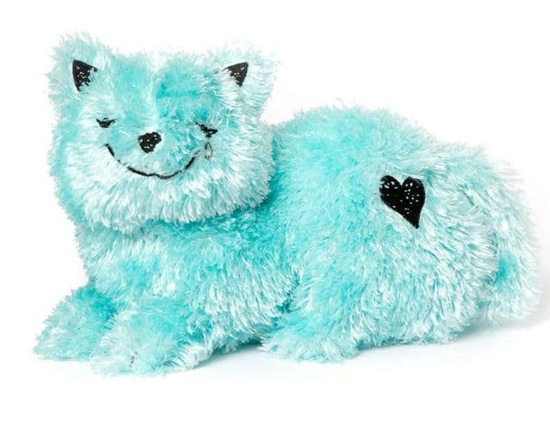 【未開封】米津玄師 HYPE リイシューねこちゃん ぬいぐるみ　３点セット
