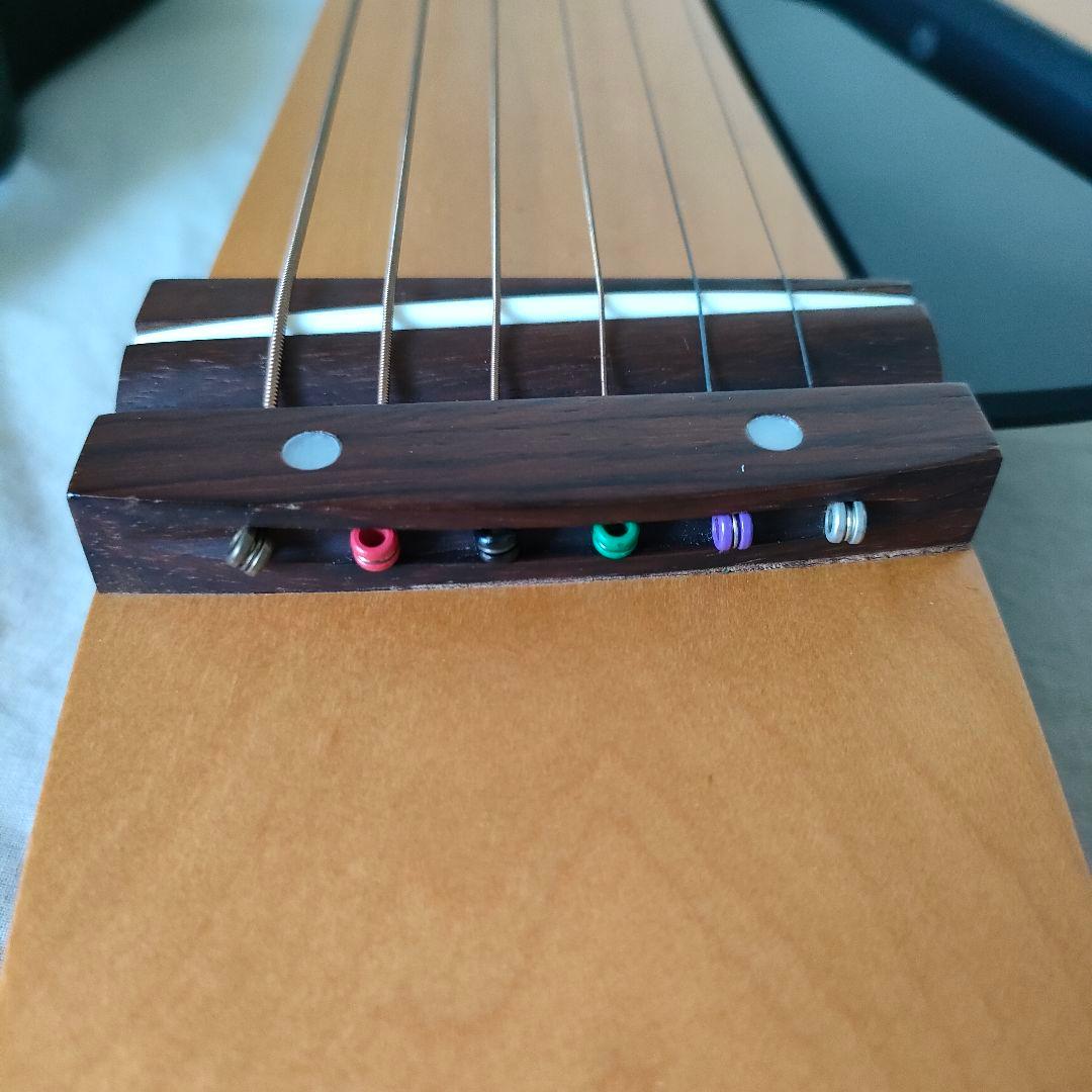 YAMAHA サイレントギター SLG-100S 専用ケース付き