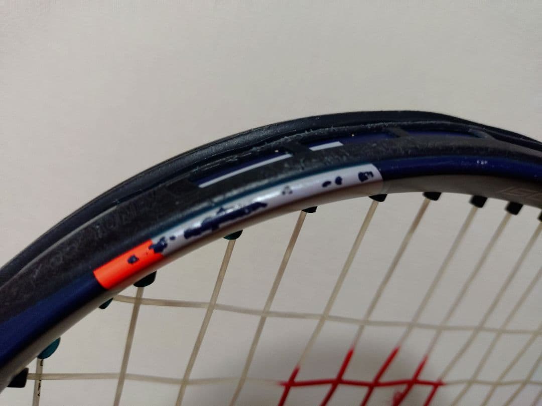 ラケット(硬式用) ASTREL105 G2