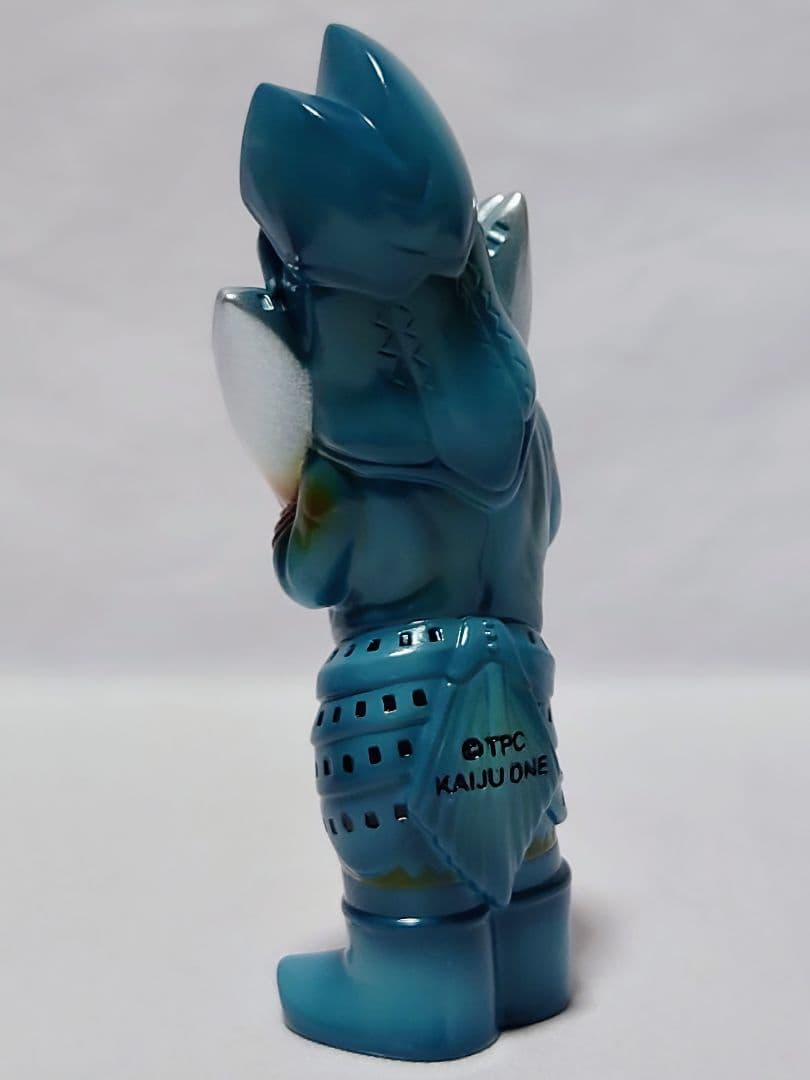 バルタン星人KAIJUONE マルサン ブルマァク M1号マーミットMARMIT