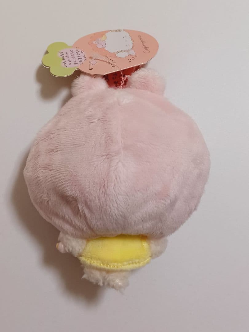サンリオ　レア　こぎみゅん　うさぎになったみゅん こぎみゅんがつくったみゅん♪