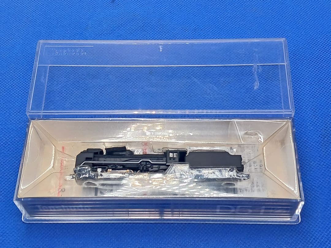天賞堂 81108 D51形 蒸気機関車 鷹取式集煙装置付 白線入り