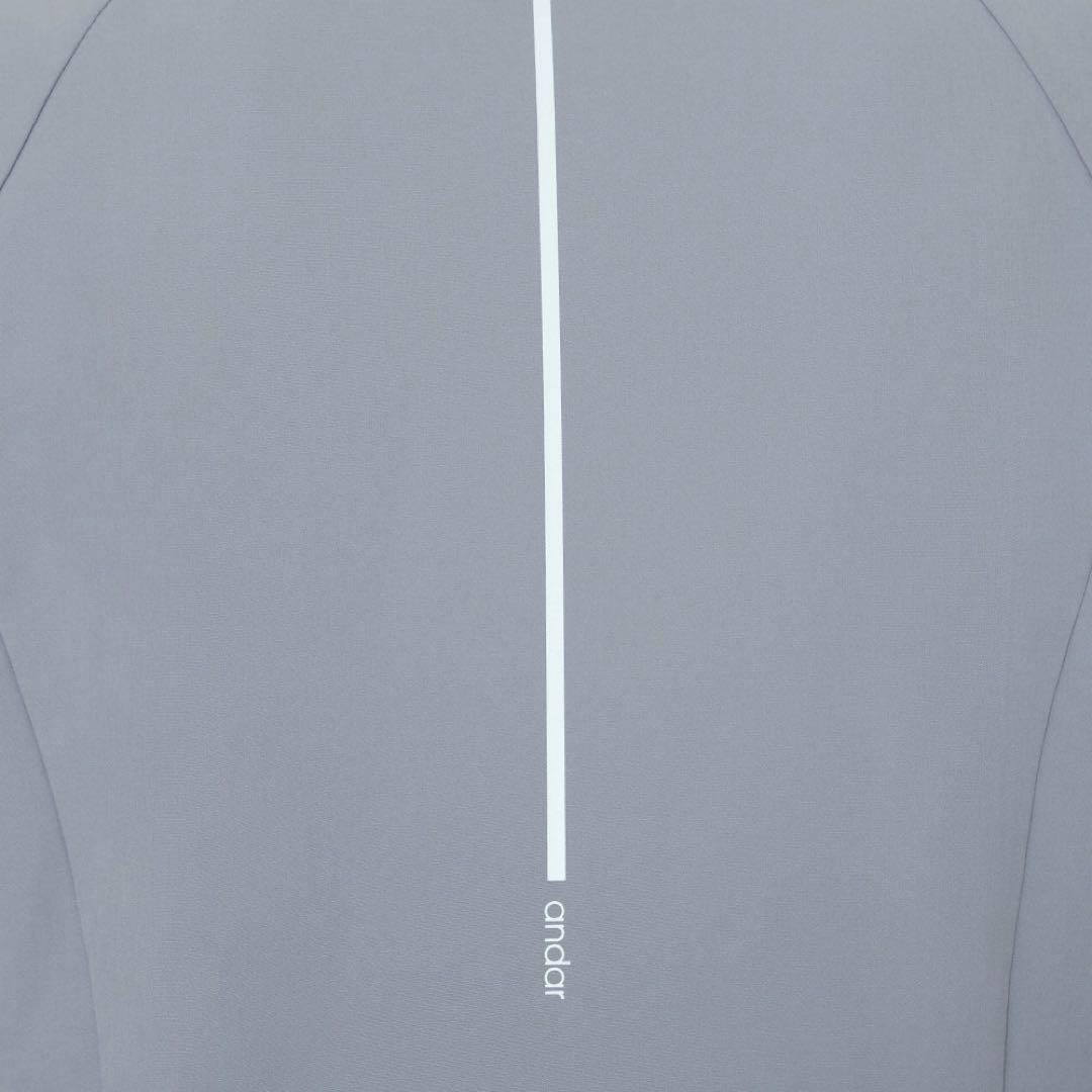大人気！andar☆ Multi-Tech ボレロジャケット