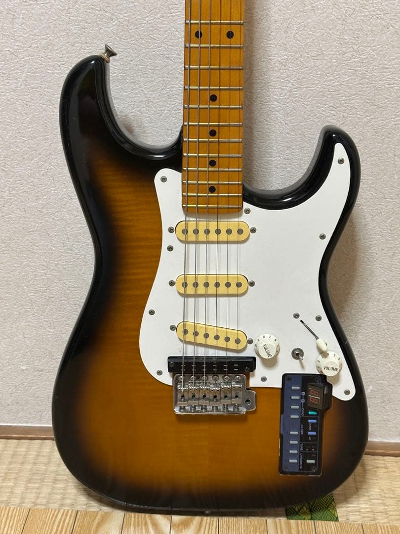 ギター CASIO PG-300