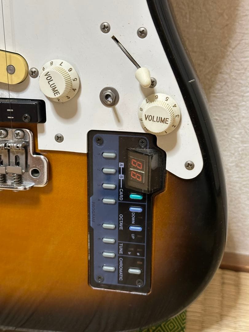 ギター CASIO PG-300