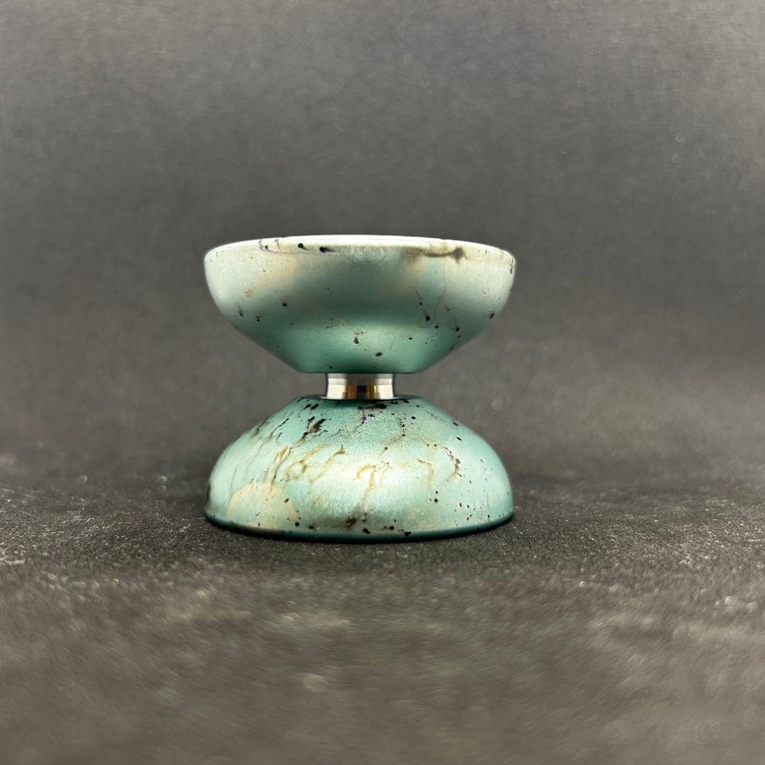 ヨーヨーリクリエーション SYFO HiroIrifune Editon 極美品