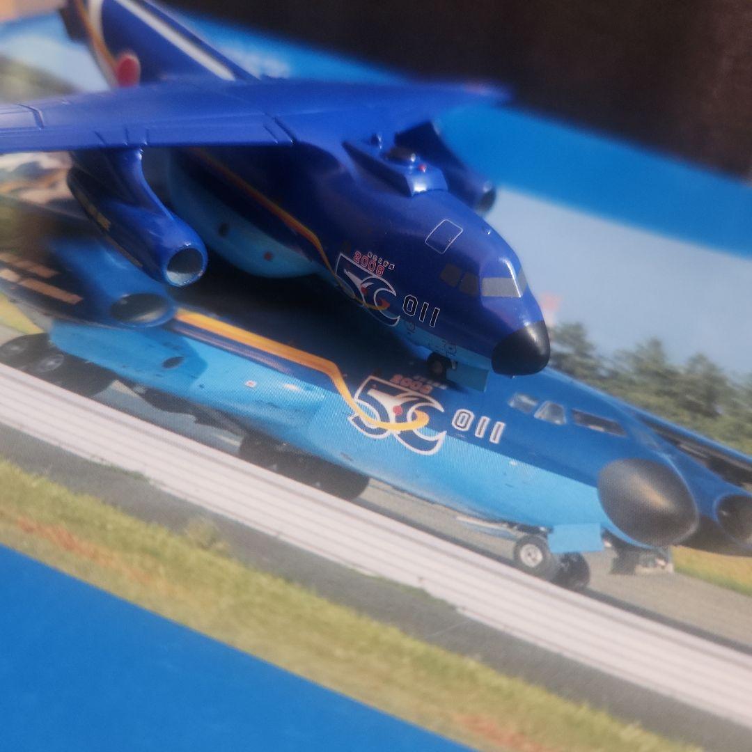 航空自衛隊 C-1MIHO AIR BASE 50th ANNIVERSARY
