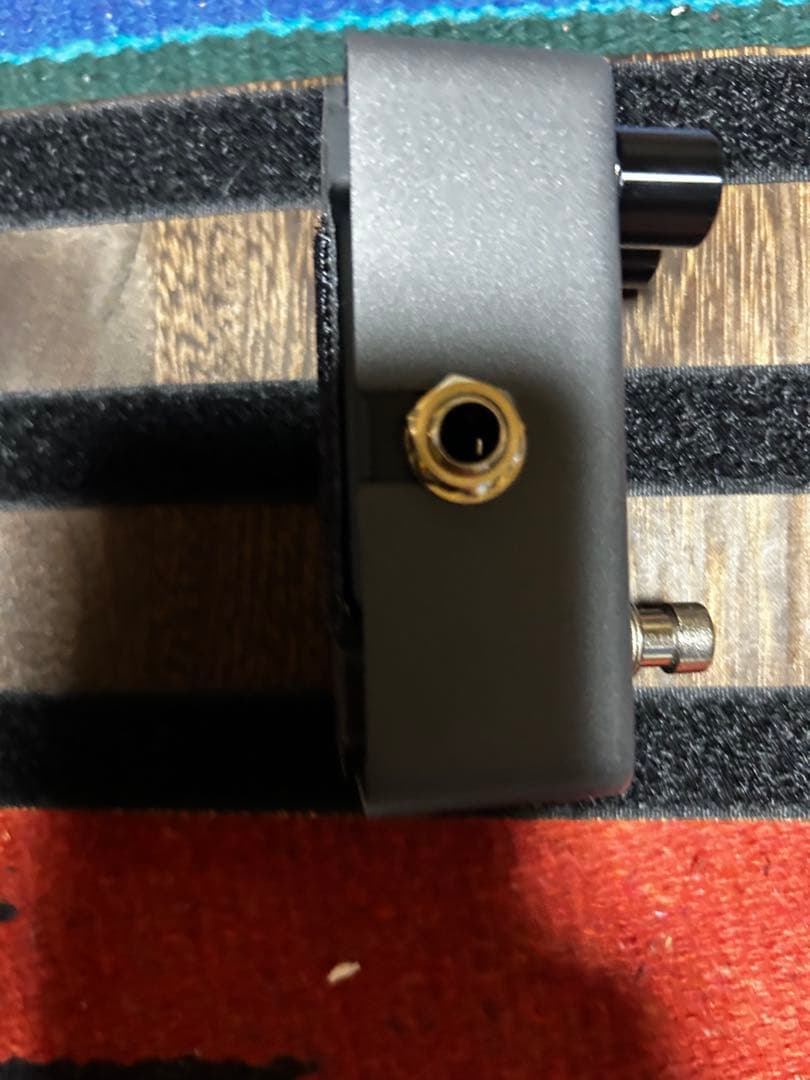 ス*ュ様 Valeton GP-5 ギターエフェクター