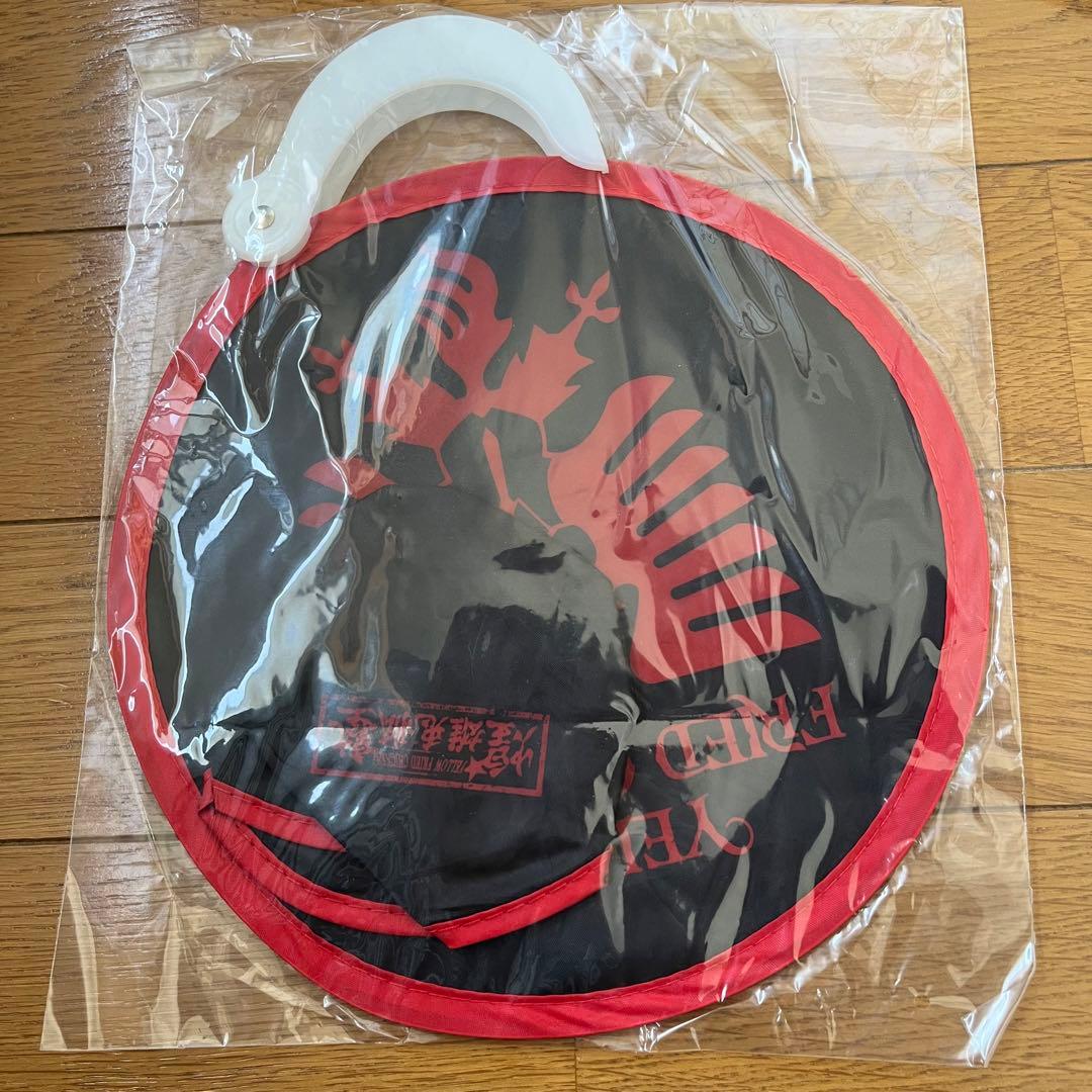 【レア】未開封 YELLOW FRIED CHICKENz グッズ 限定
