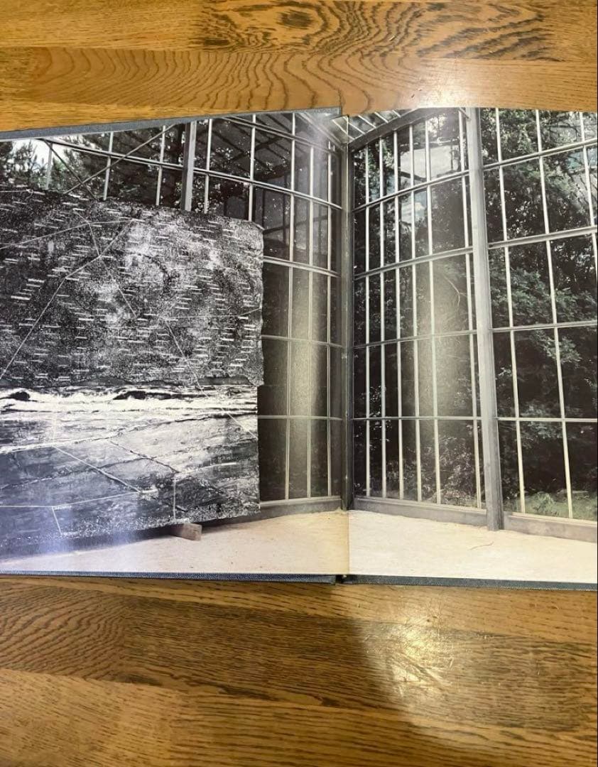 Anselm Kiefer Merkaba アンゼルム キーファー マカバ