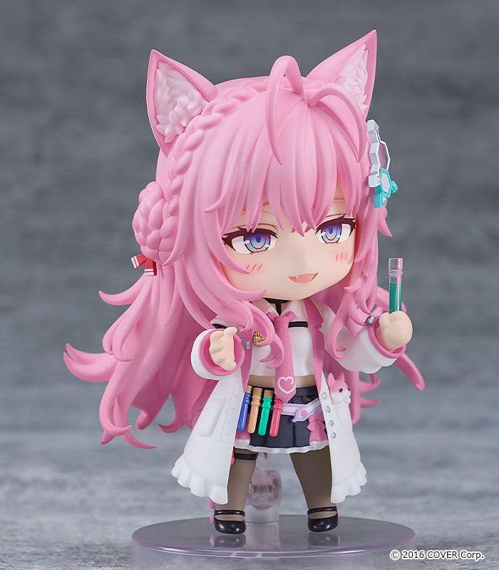 未開封　ねんどろいど ホロライブプロダクション 博衣こより