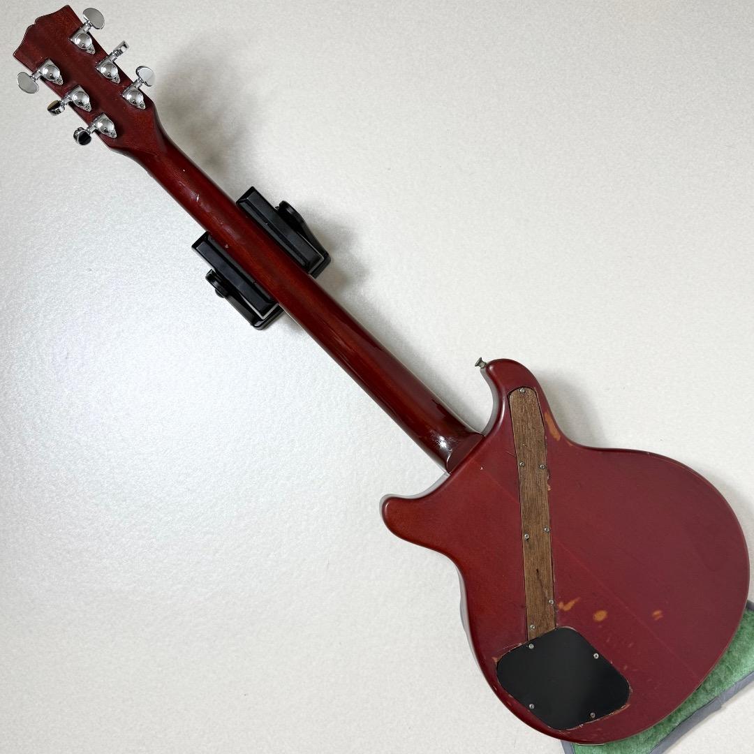 Burny Luper Glade Les Paul junior レスポール