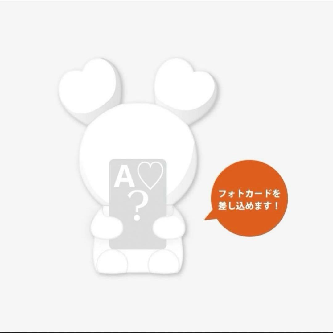 TWICE ジヒョ ジブリー シリコンライト ライト 8th グッズ 日本