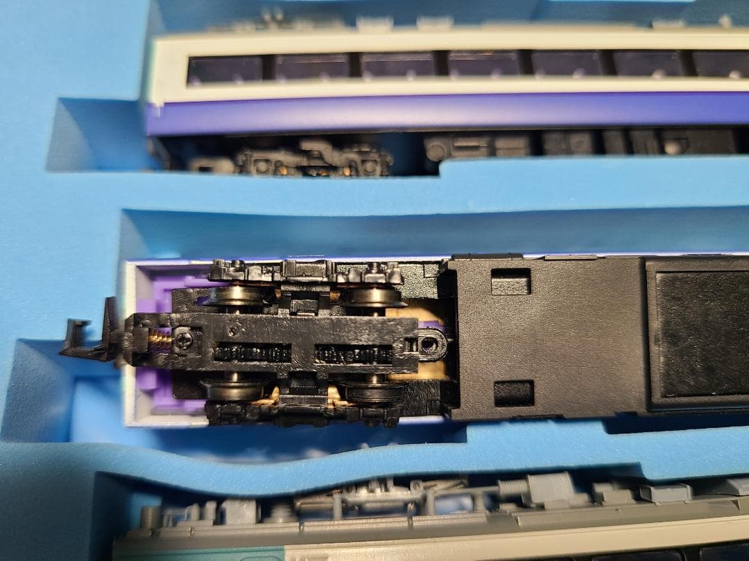 マイクロエース　A-5620 485系3000番台　はくたか9両セット