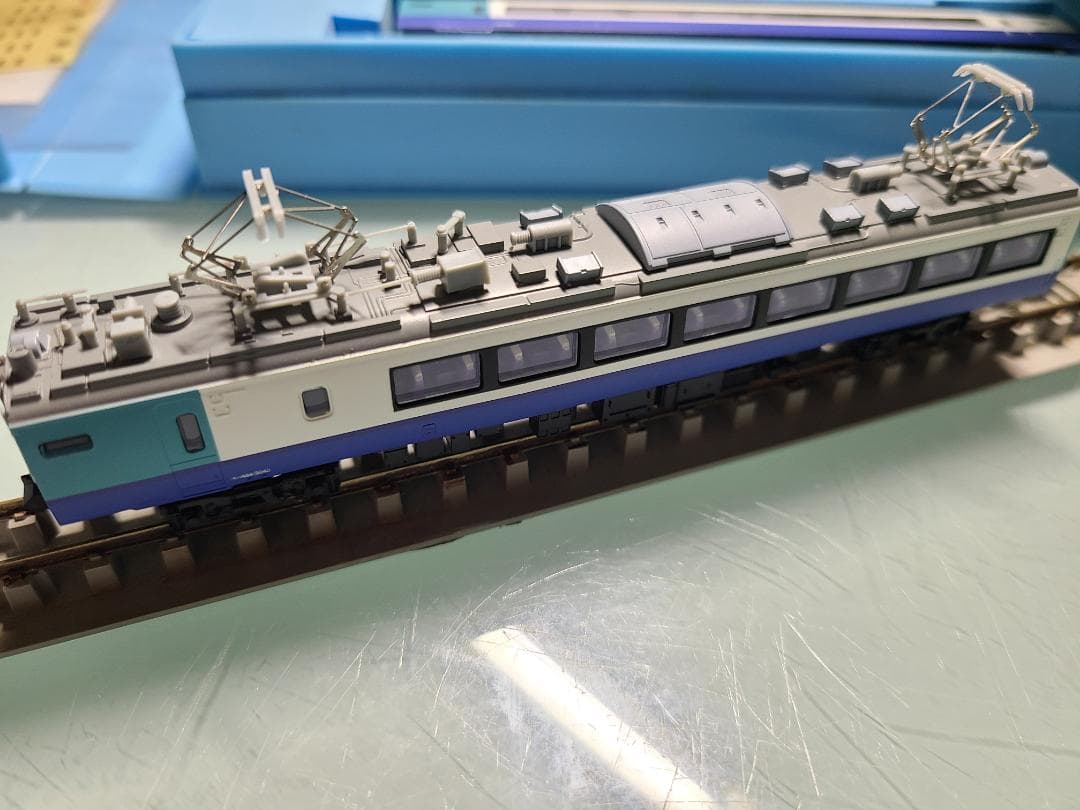 マイクロエース　A-5620 485系3000番台　はくたか9両セット