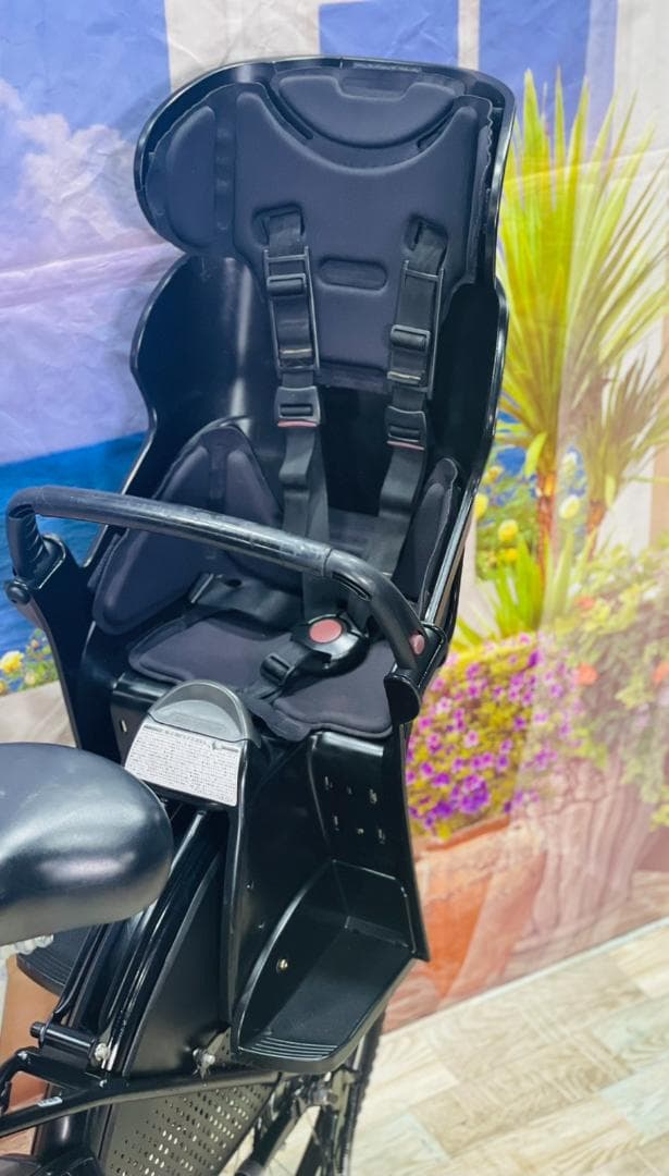 なむ 激レア⭐️HYDEE 超人気26インチ ブリヂストン電動アシスト自転