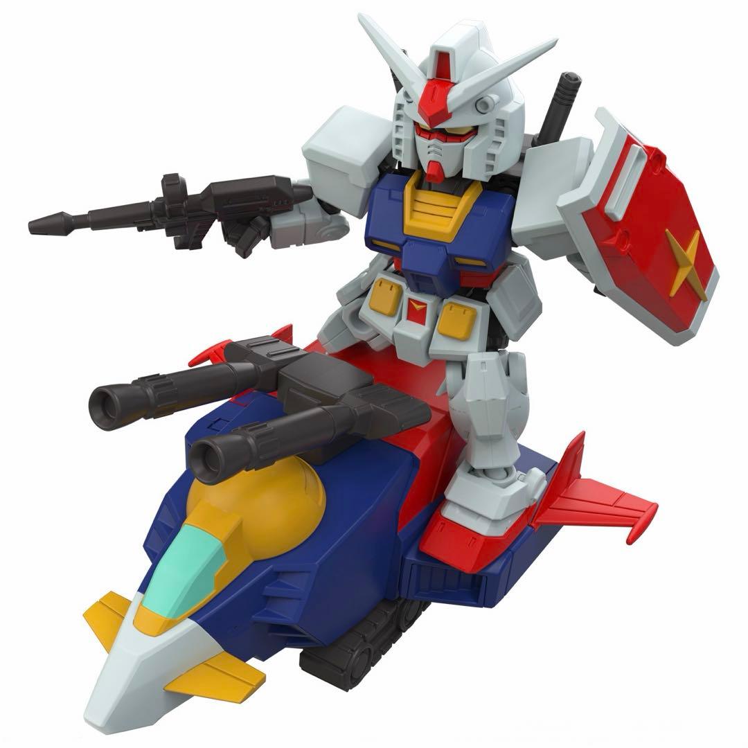 モビリティジョイント　Ｇアーマー　ドム×3 プロトタイプ　計10点　セット