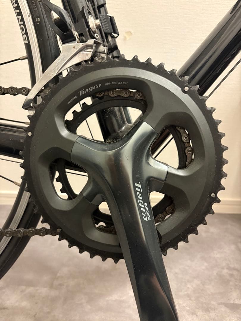 ももちゃん様購入予定【TREK】ロードバイク EMONDA ALR