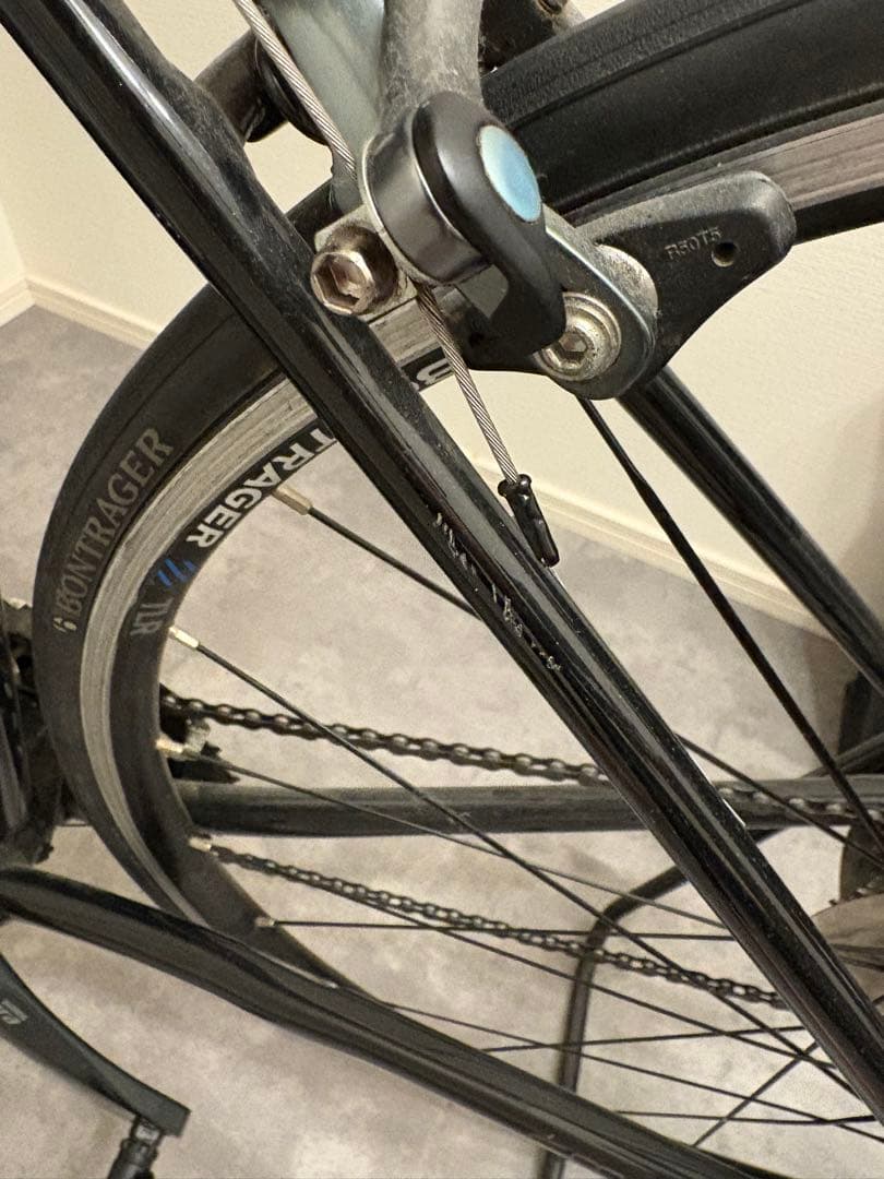 ももちゃん様購入予定【TREK】ロードバイク EMONDA ALR