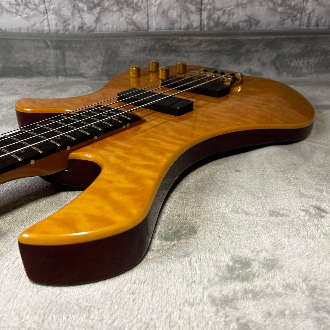 【美品•メンテ済】GrassRoots G-T-65EL ラルク tetsuya