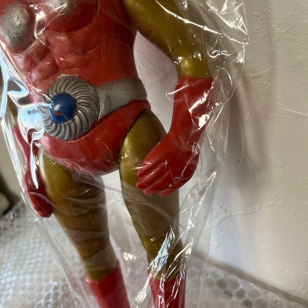 ⚠️デッドストック　スペクトルマン　　怪獣シリーズ　マスダヤ　フジ