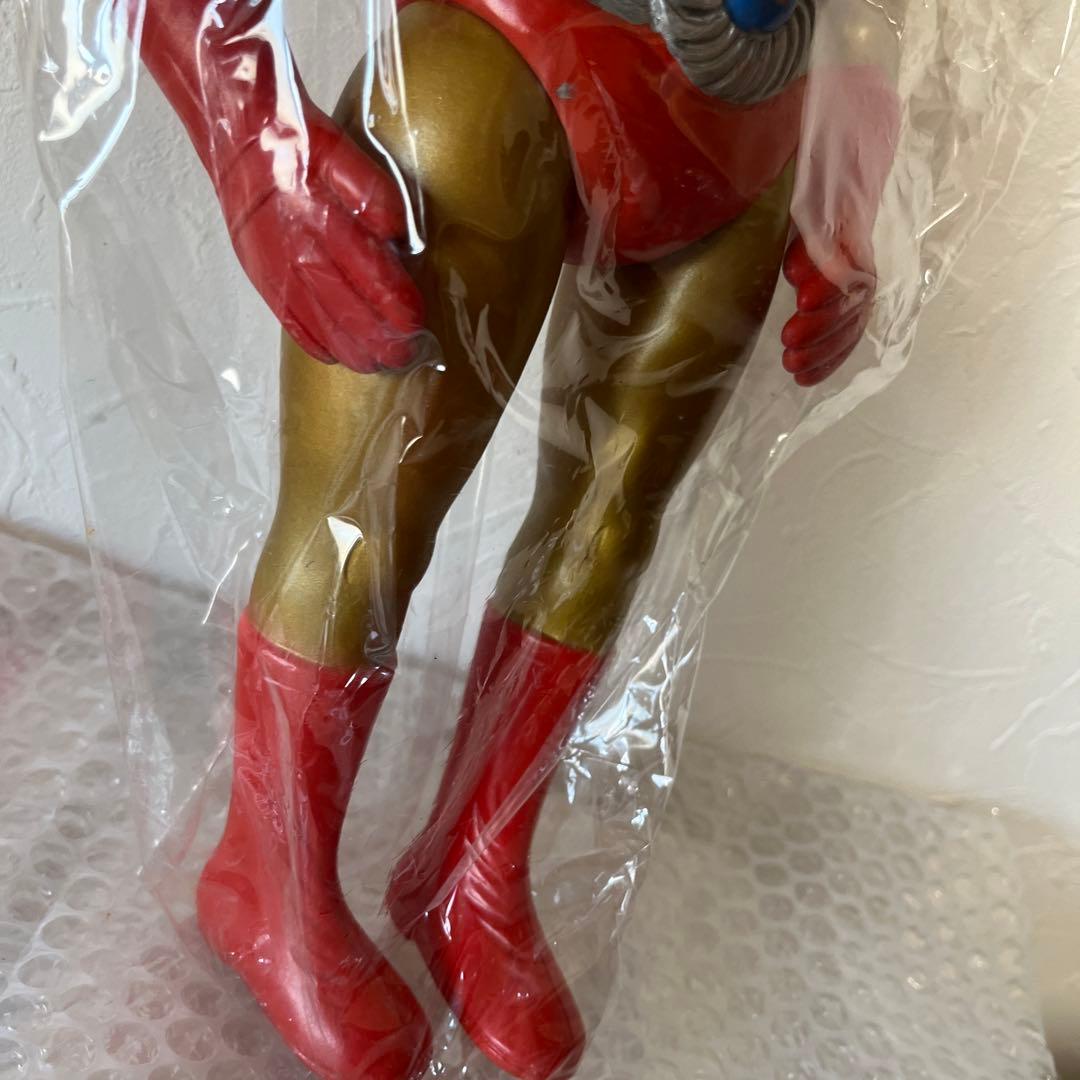 ⚠️デッドストック　スペクトルマン　　怪獣シリーズ　マスダヤ　フジ