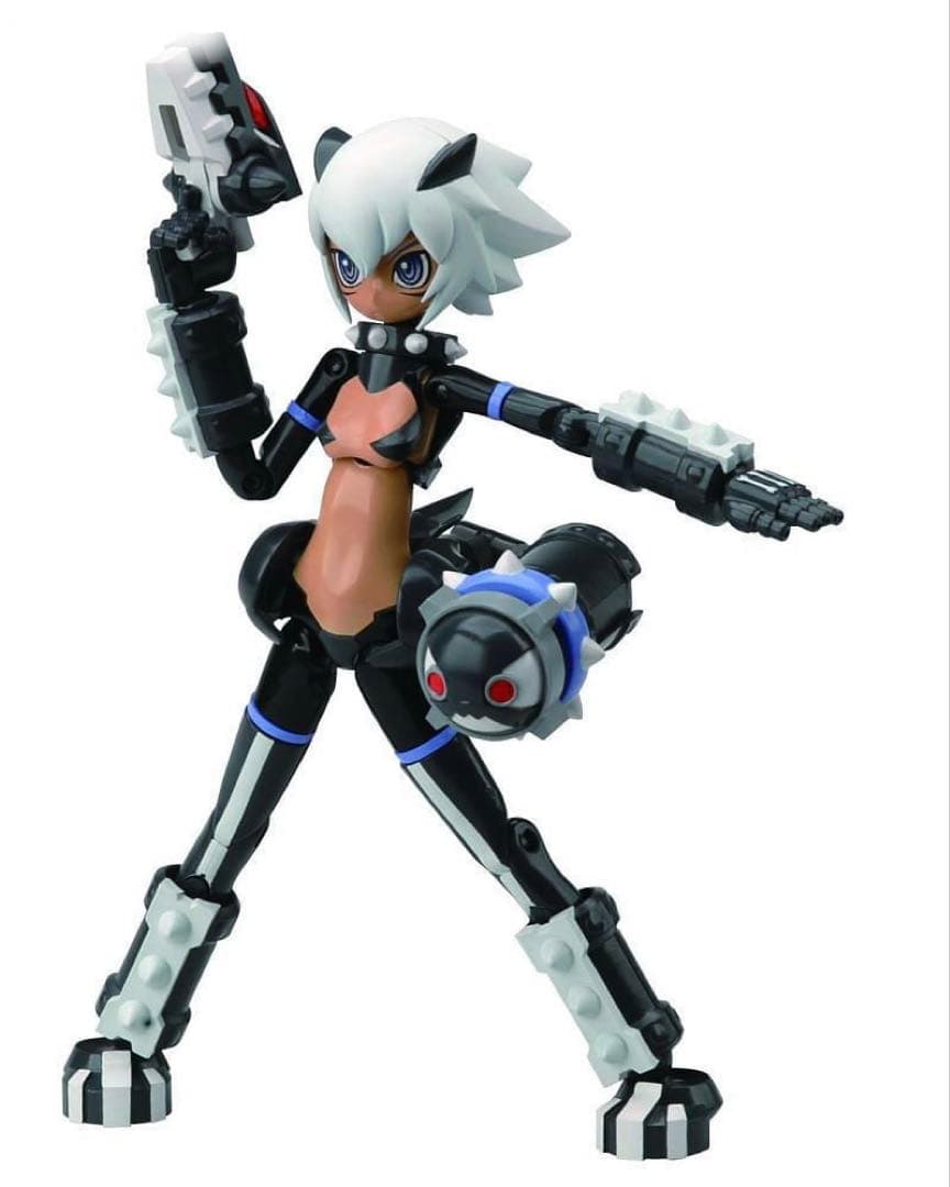 【即購入ok!!】武装神姫 ガブリーヌ アクションフィギュア 新品未使用