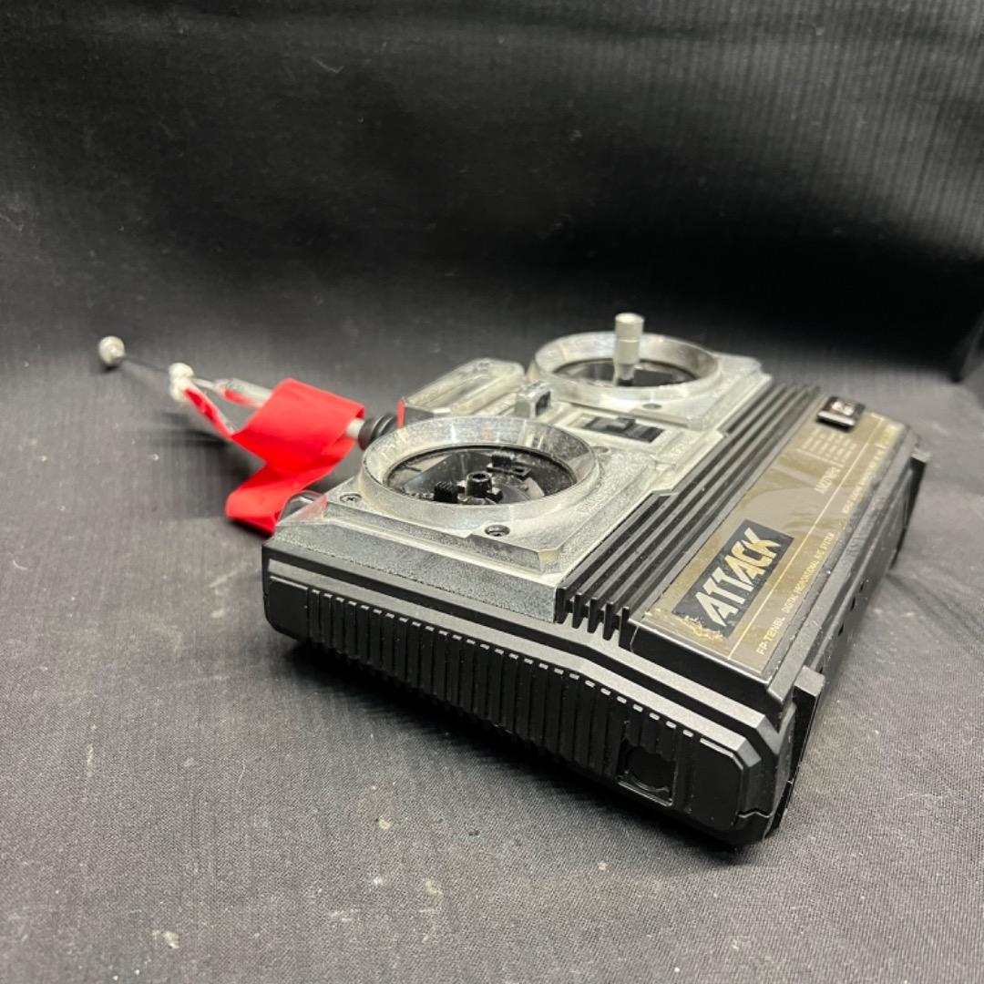 〇Bi奥1067 タミヤ RCカー スーパーセイバー コントローラー