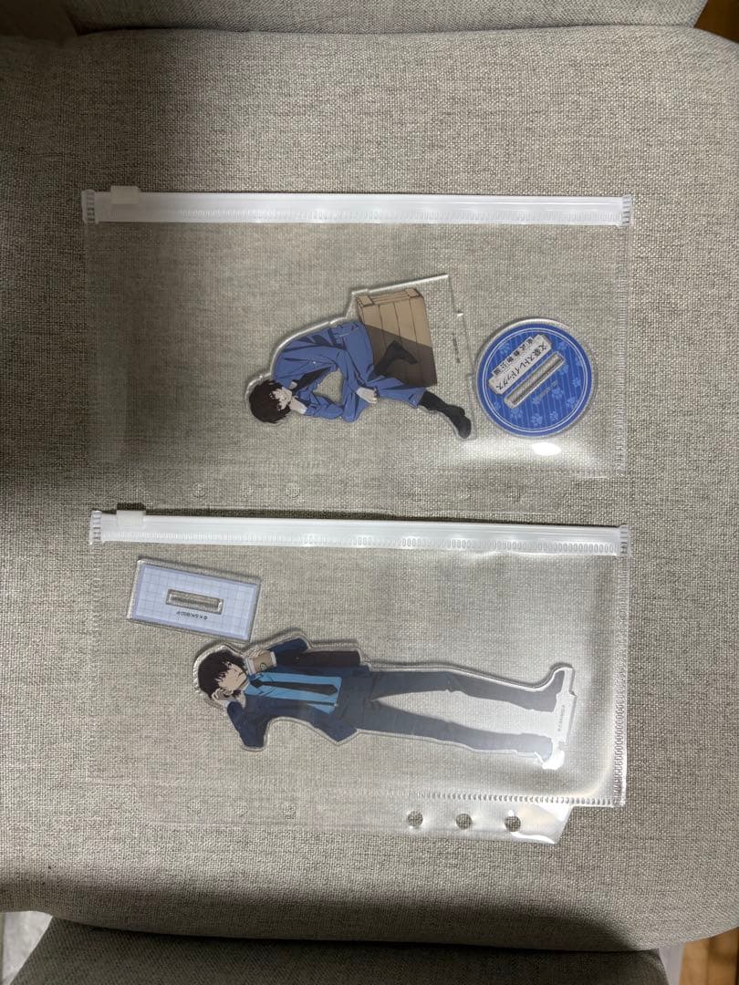 文スト　太宰治グッズまとめ売り