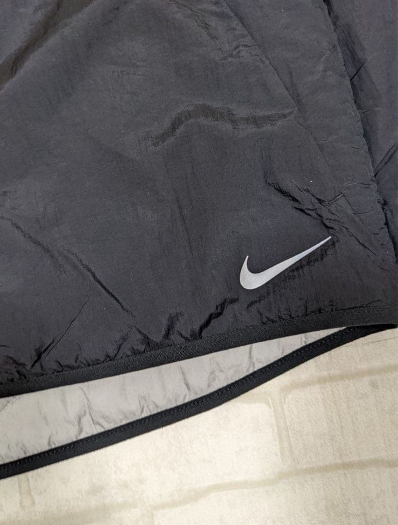 NIKE RUNNING メンズ Lサイズ エアロレイヤー ジャケットフーディー