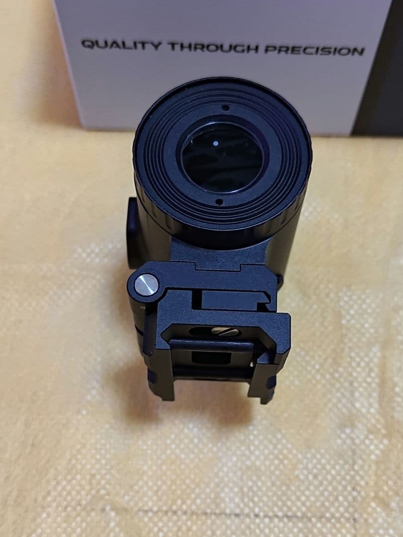 【新品】ベクターオプティクス パラゴン 3倍マグニファイア ブースター