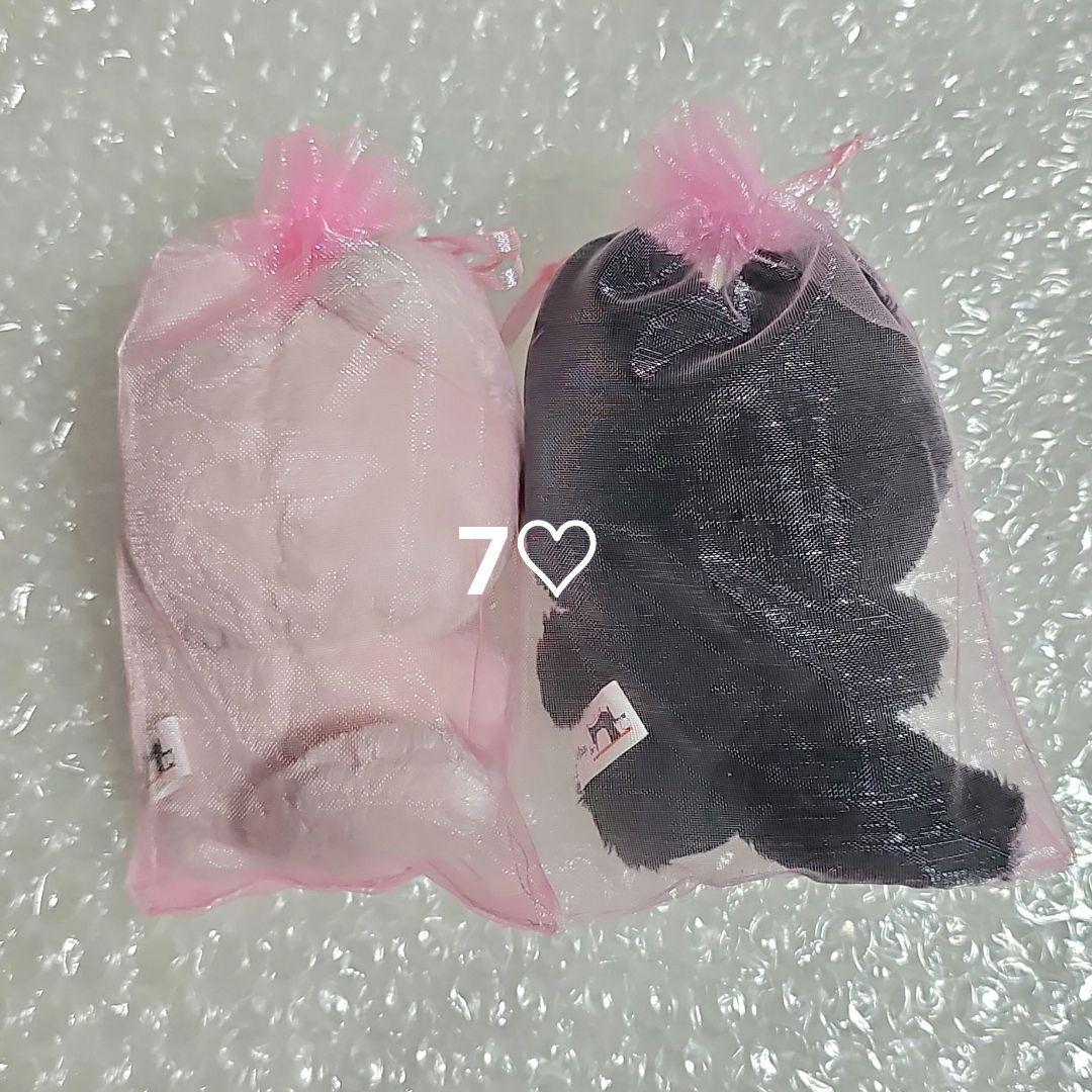 aespa ジゼル ぬいぐるみ