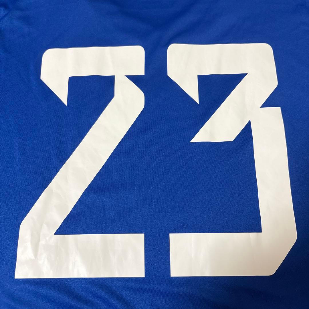 サイズXL 横浜Fマリノス 2024トレーニングマッチユニフォーム