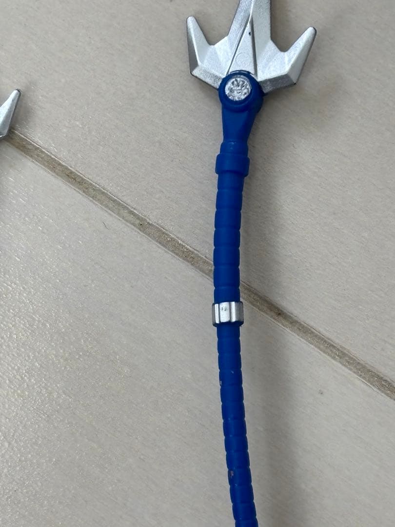 ライトニングコレクションパワーレンジャーまとめ売り