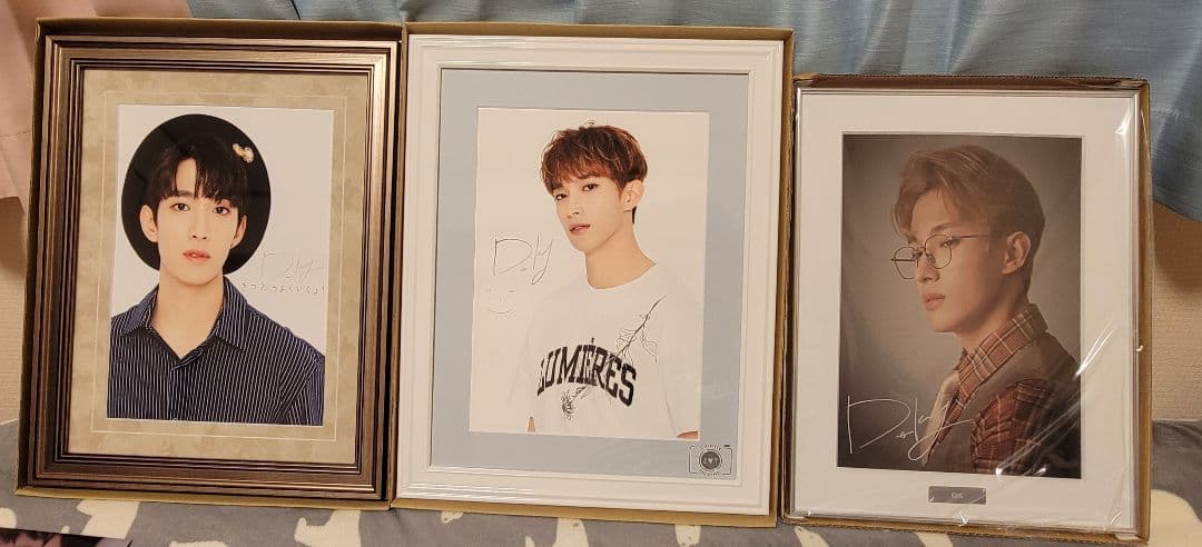 SEVENTEEN ドギョム 241個セット