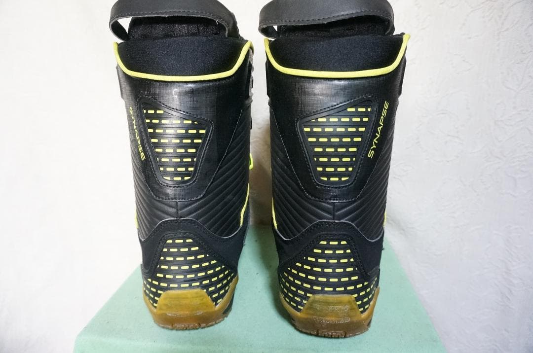 SALOMON サロモン スノーボードブーツ シナプス ワイド 27cm