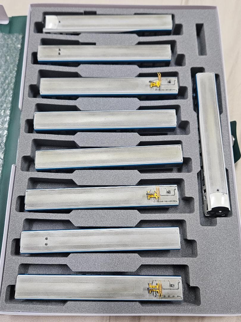 [4/7までカズヤ]E257系2000番台 加工品
