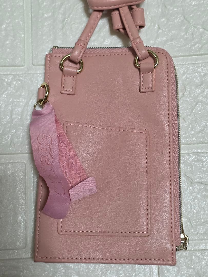 JOCHUM ぽぽ まとめ売り トレカホルダー スマホショルダー 他 おまけ付き