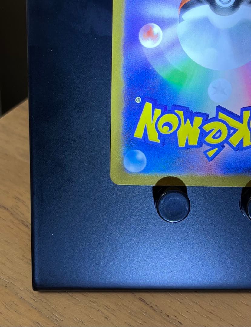 ゼクロムex bwr