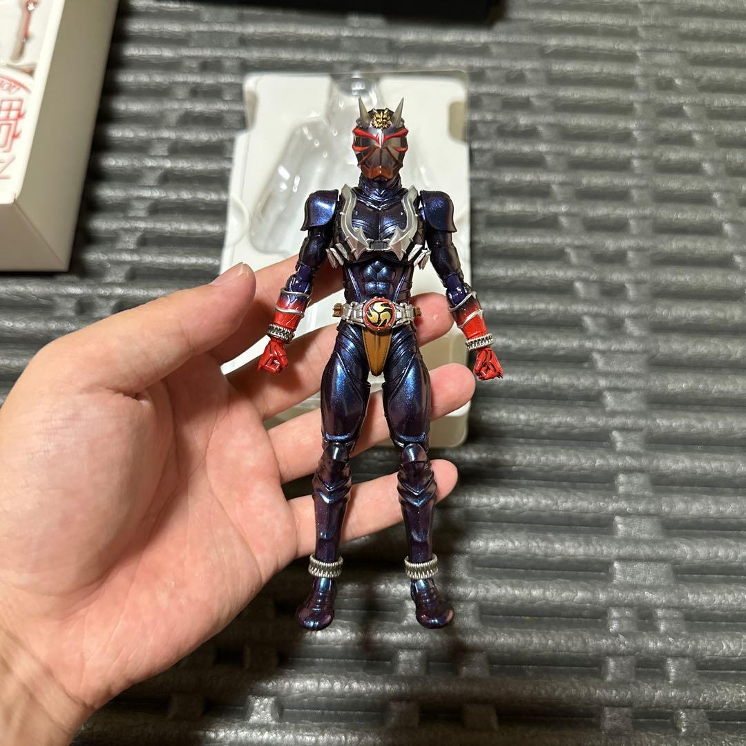 真骨彫　仮面ライダー響鬼 最安値