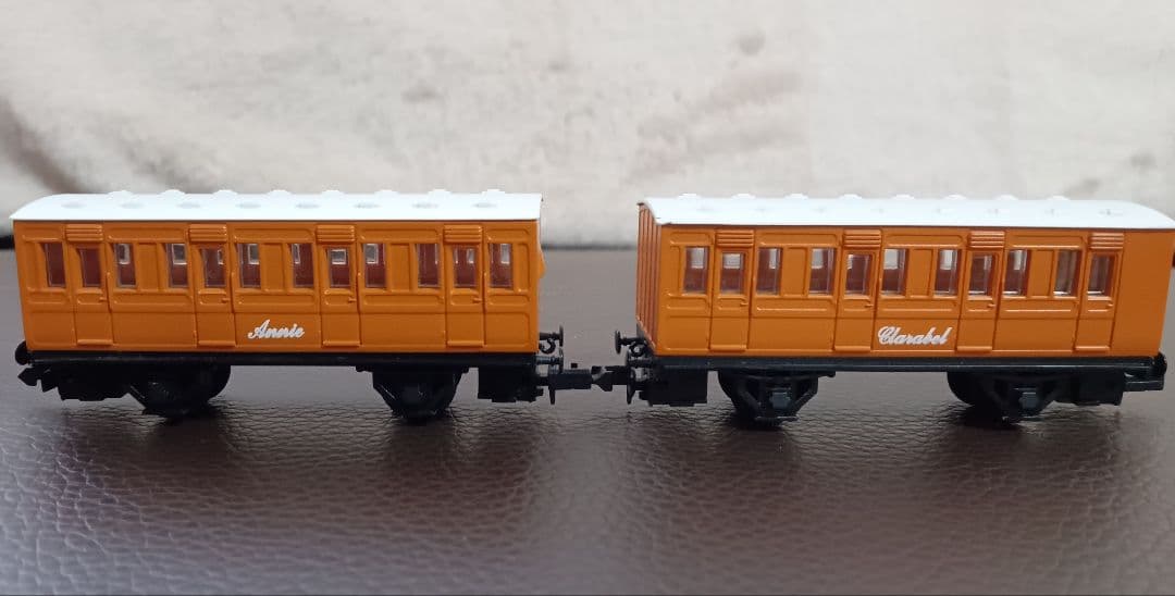 動作品　Nゲージ トーマス スタートセット 鉄道模型シリーズ TOMIX