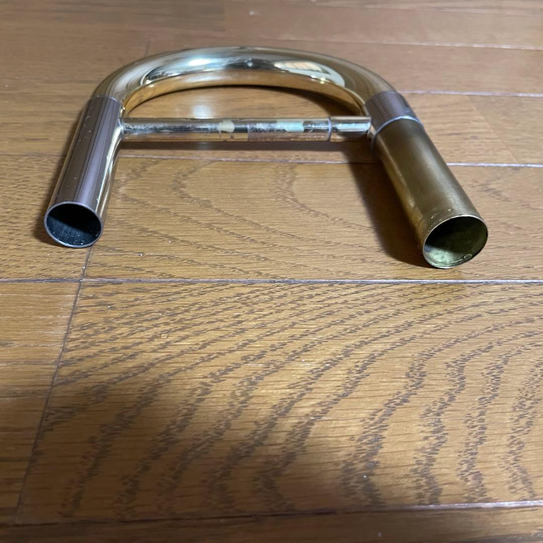 細管トロンボーン（中古）YAMAHA YSL-3530R