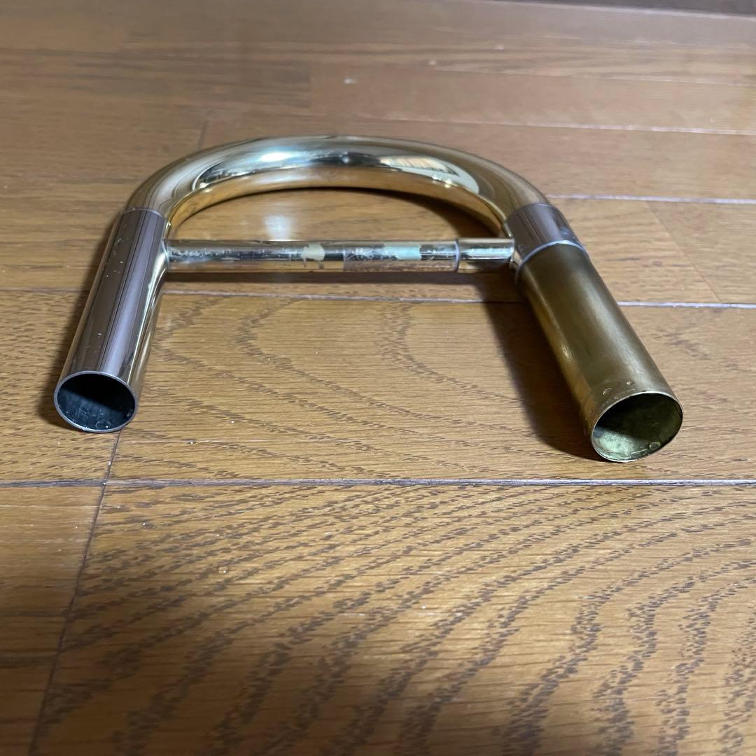 細管トロンボーン（中古）YAMAHA YSL-3530R