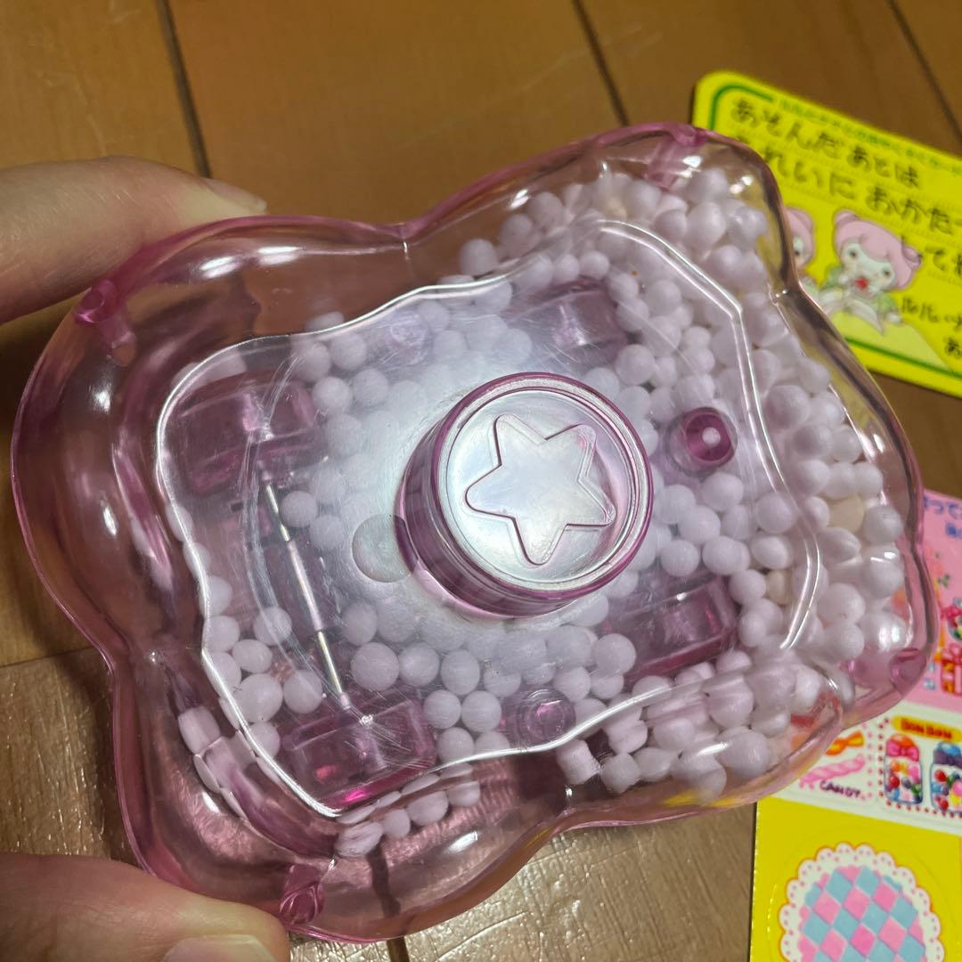 【激レア美品】ルルとナナの月のおかしやさん