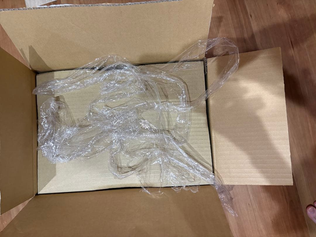 新品未開封ダンガンロンパ 七海千秋 ブラックバニーバージョン